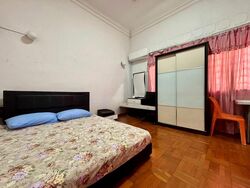 Lorong Sarhad (D5), Detached #484229061